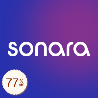 Sonara AI Discount Coupon Code