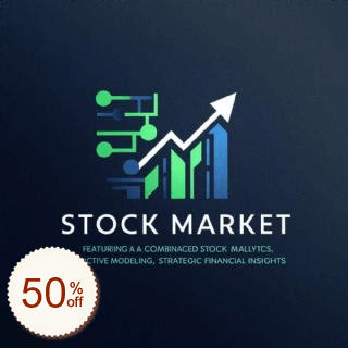 Stock Market GPT Discount Coupon Code