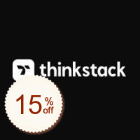 Thinkstack AI Discount Coupon Code