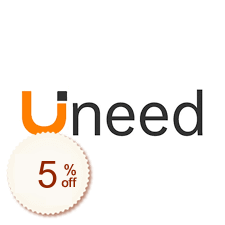 Uneed Discount Coupon Code