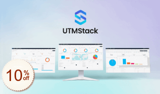 UTMStack Discount Coupon Code