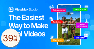 Viewmax Discount Coupon Code