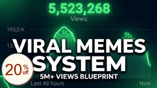 ViralFormat Discount Coupon Code