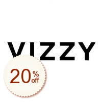 Vizzy AI Discount Coupon Code