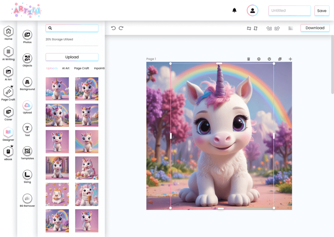 Artziii Discount Coupon Code