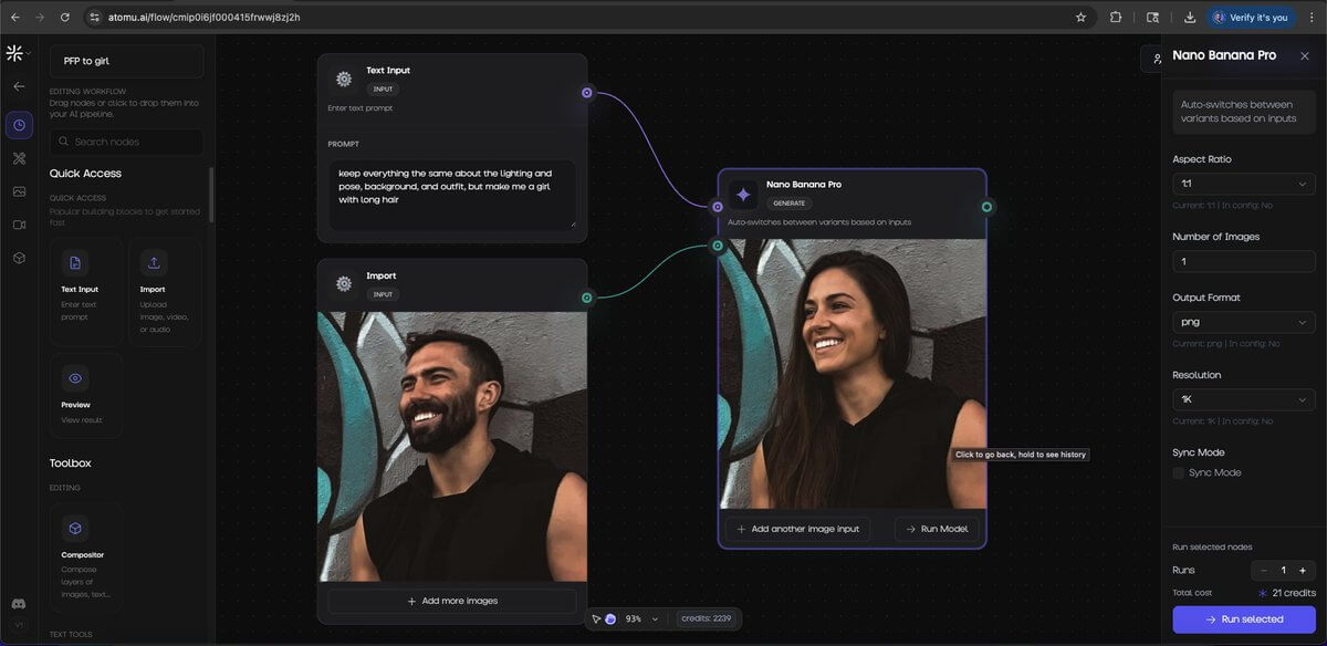 Atomu AI Discount Coupon Code