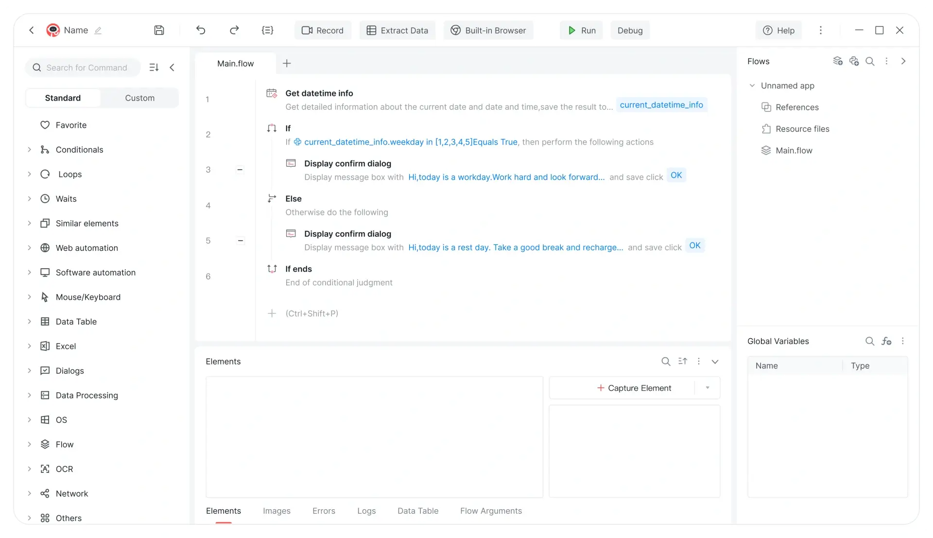 Automa Discount Coupon Code