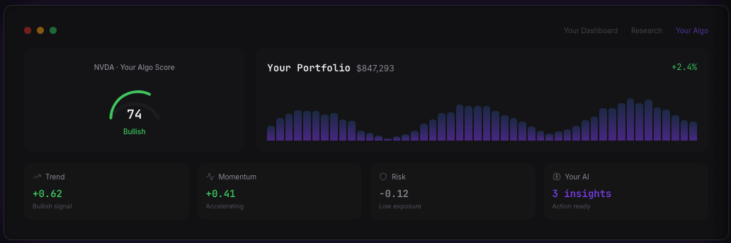 Autonium Screenshot
