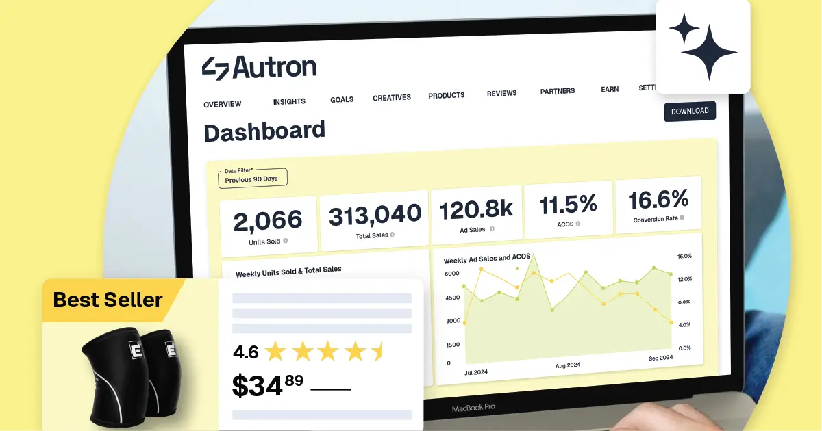 Autron Boxshot