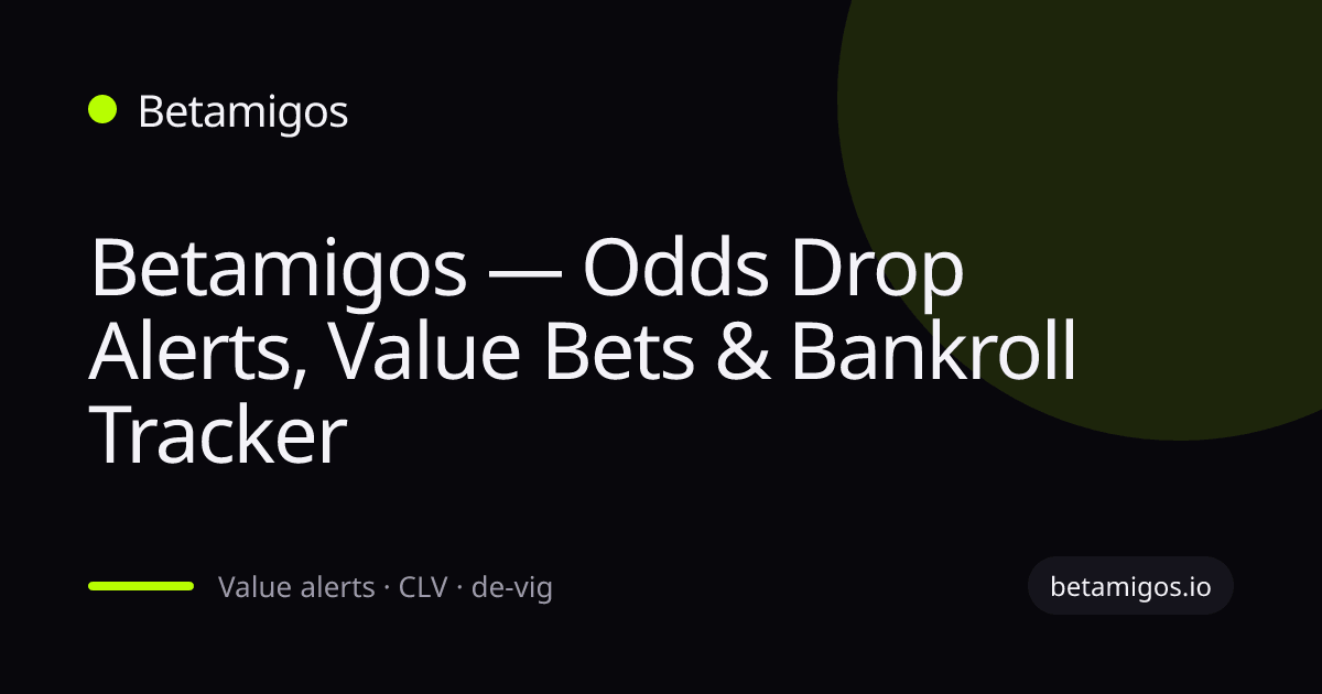 Betamigos Screenshot