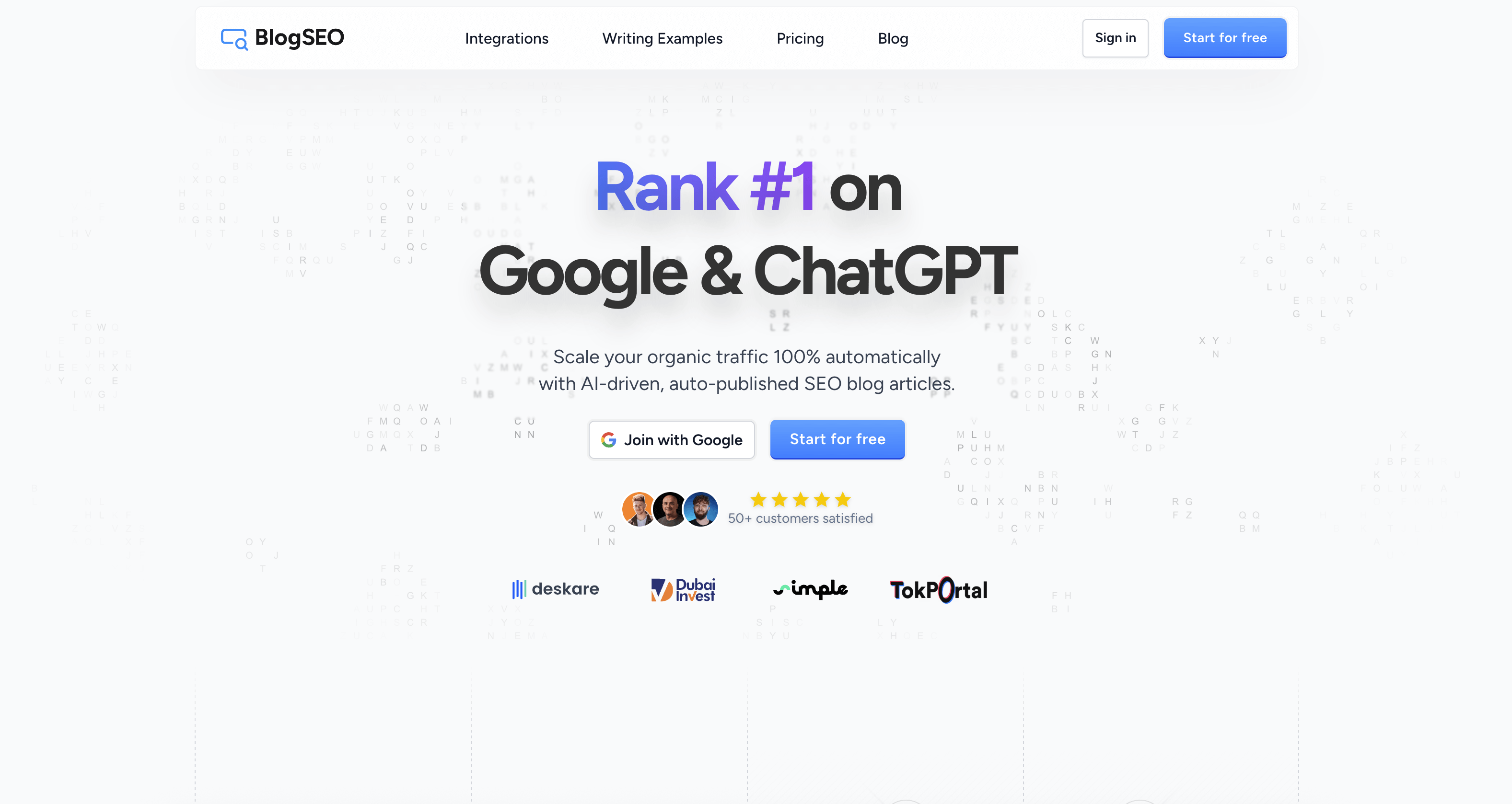 BlogSEO Discount Coupon Code