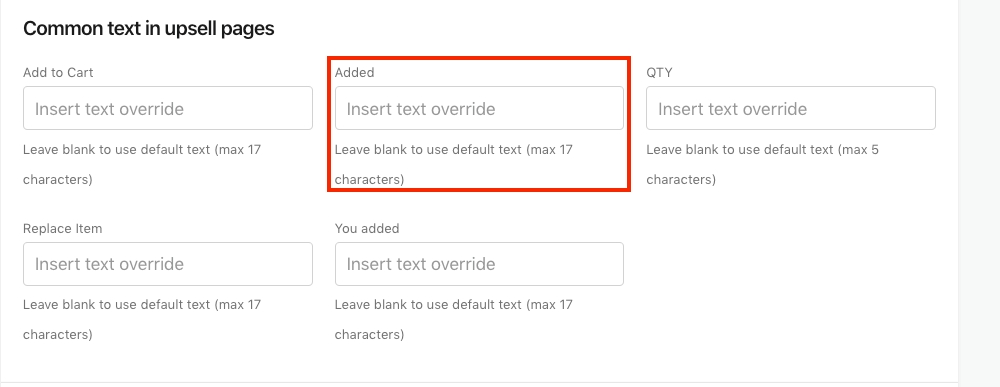 Bold Commerce Discount Coupon Code
