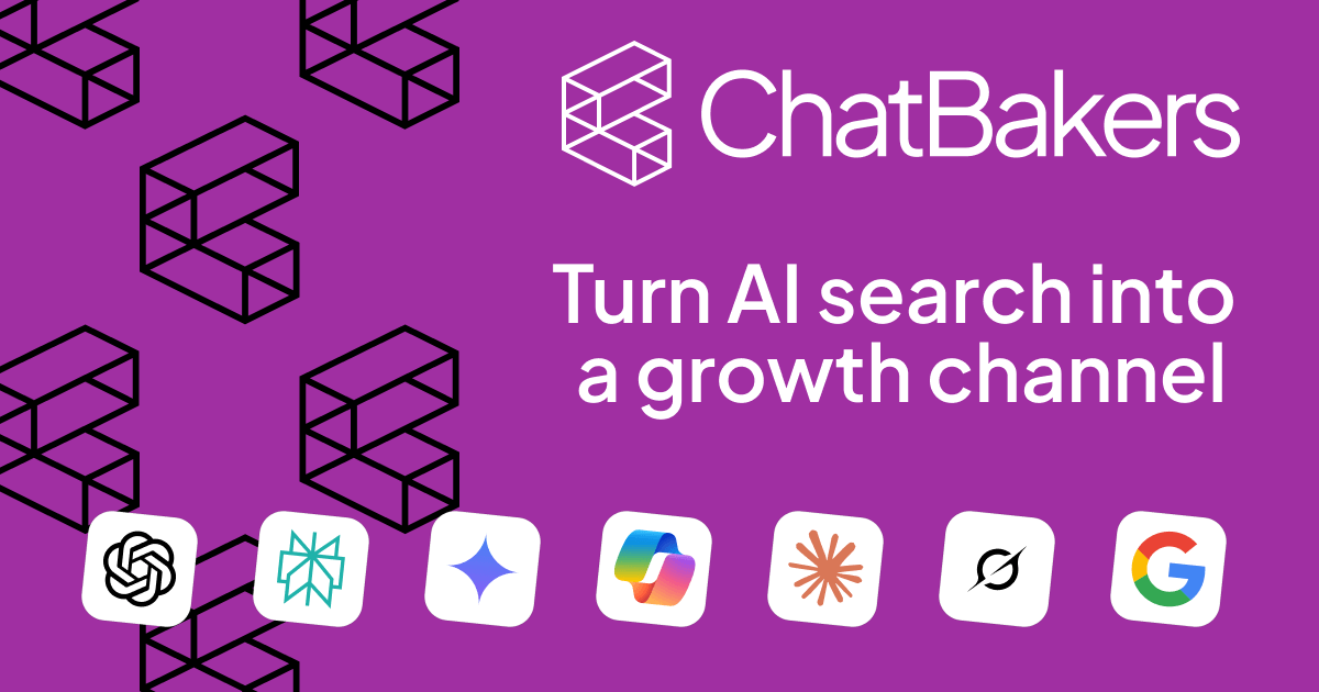 ChatBakers Screenshot