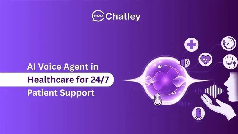 Chatley AI Screenshot