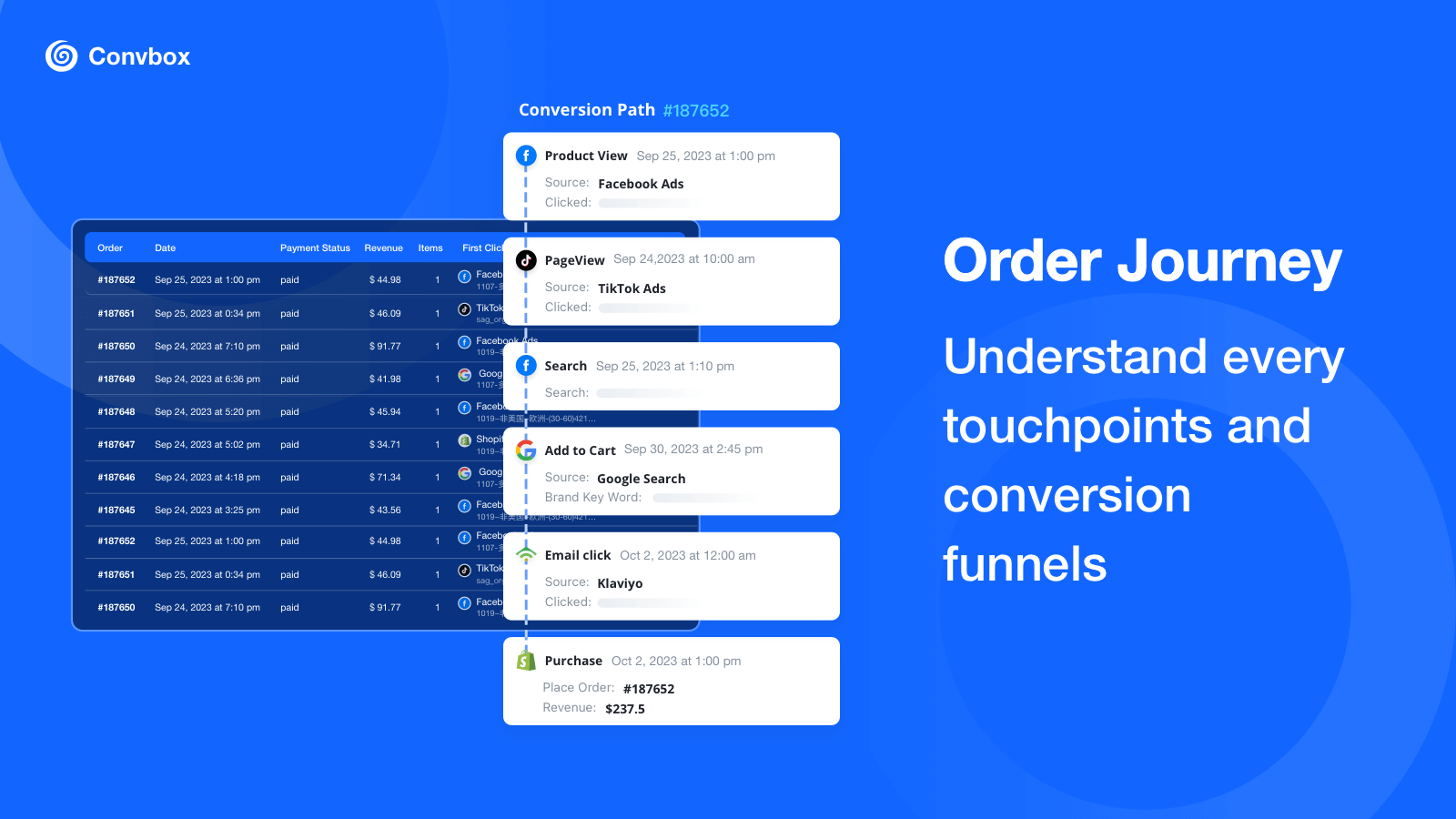 Convbox Screenshot