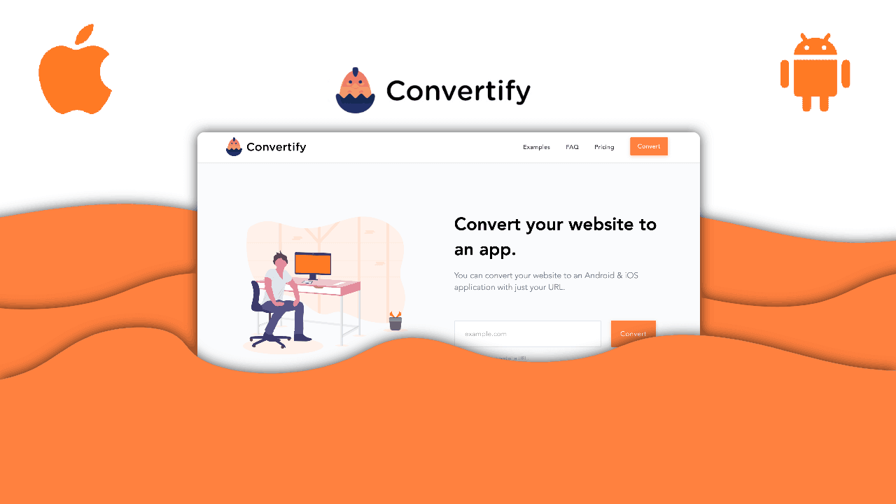 Convertify Screenshot