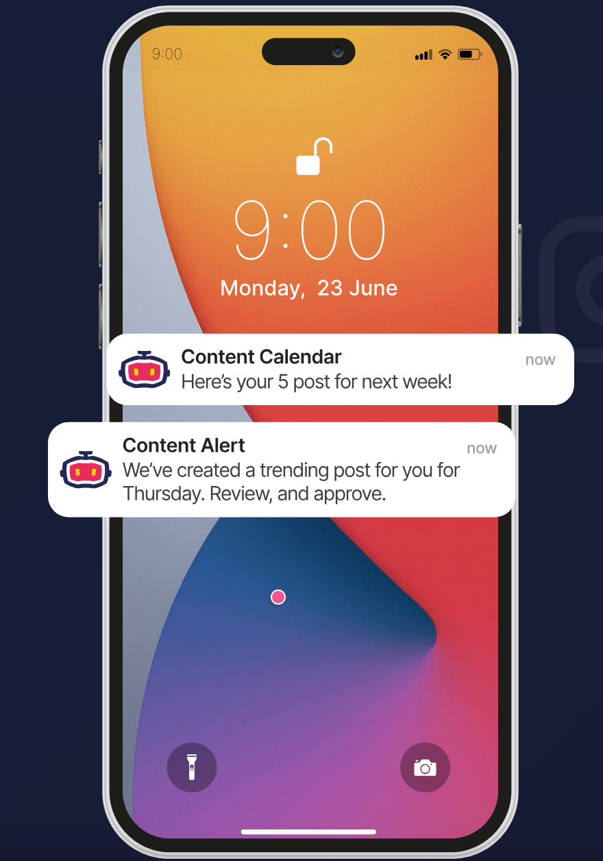 Coso.ai Screenshot