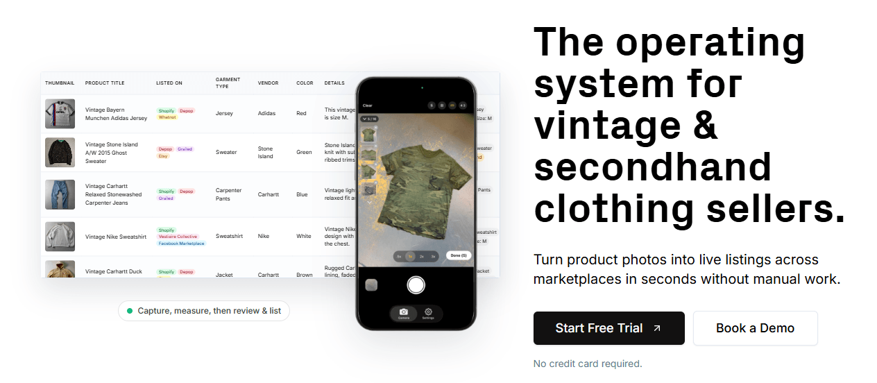 Dropstitch Screenshot
