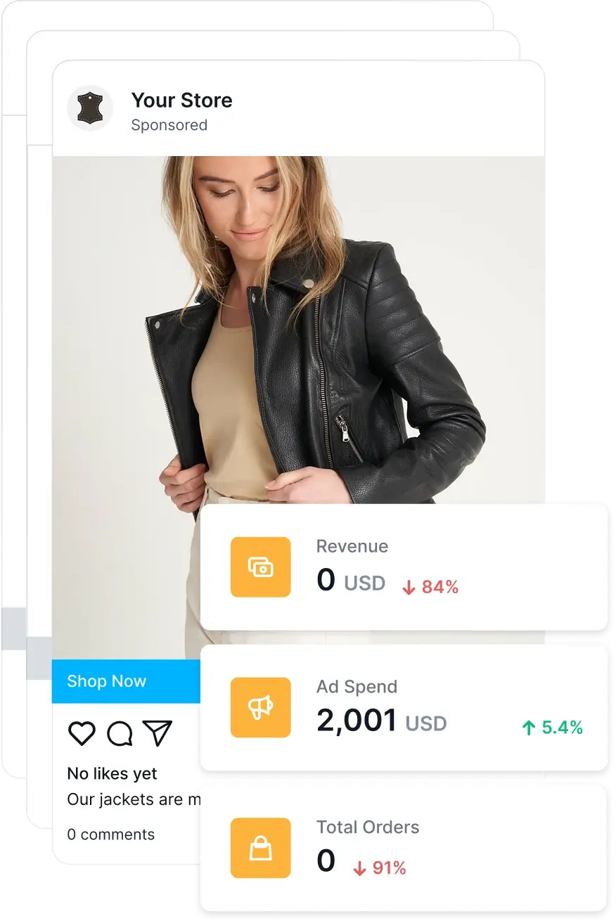 Easy Ads Screenshot
