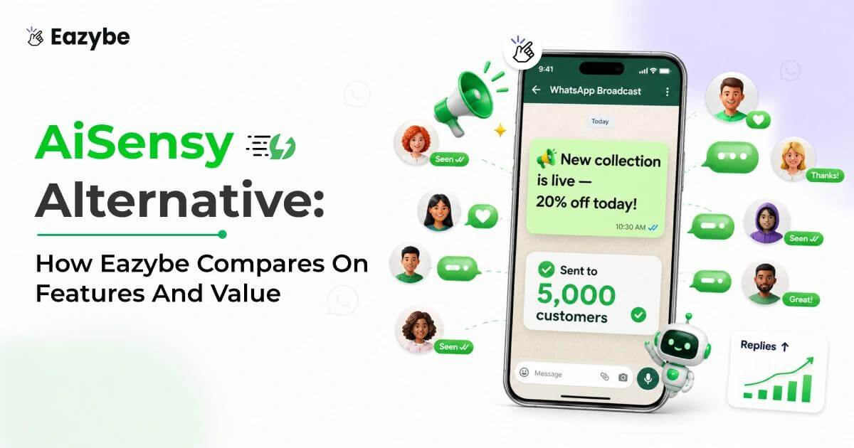 Eazybe Screenshot