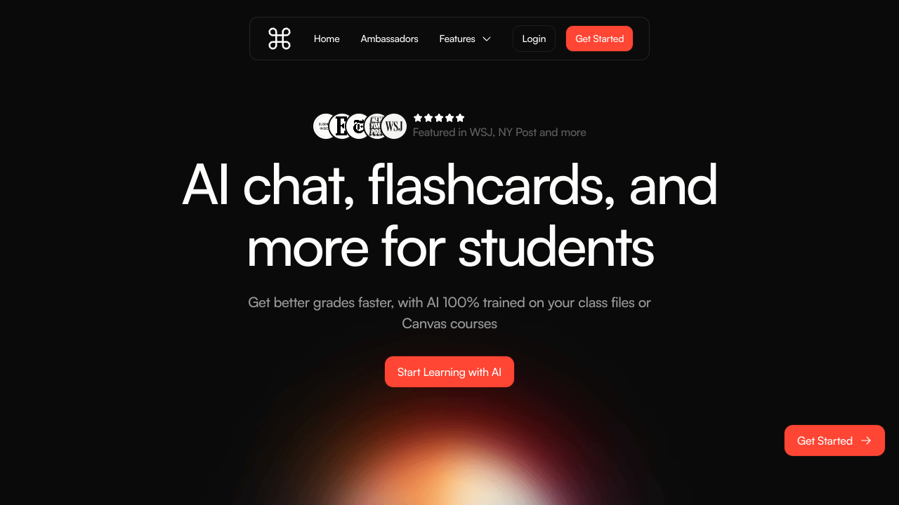 Eightball AI Screenshot