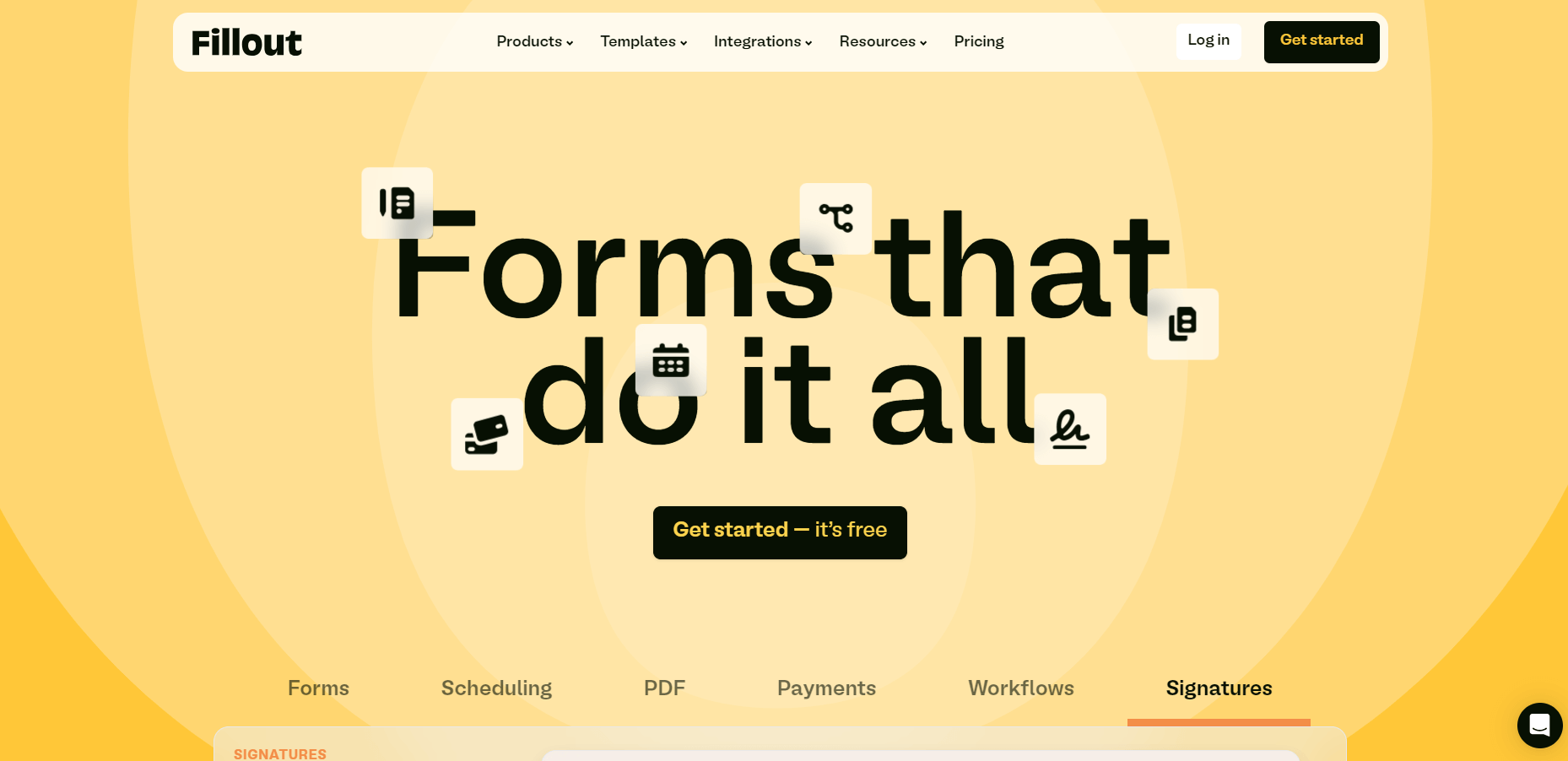 Fillout Discount Coupon Code