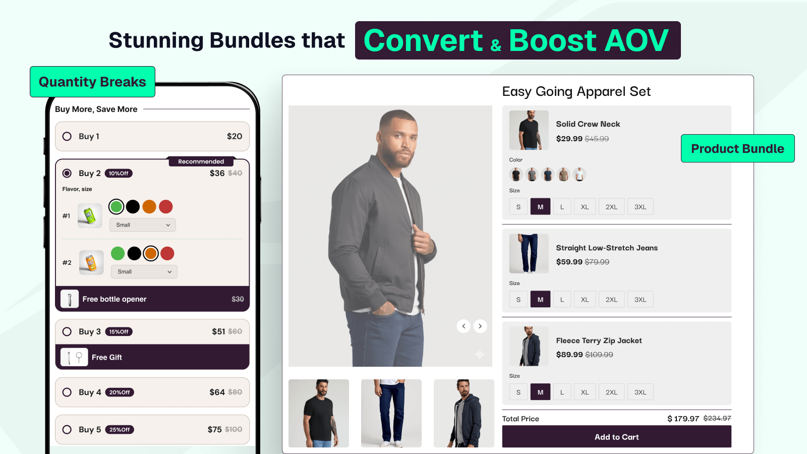 Fly Bundles Discount Coupon Code