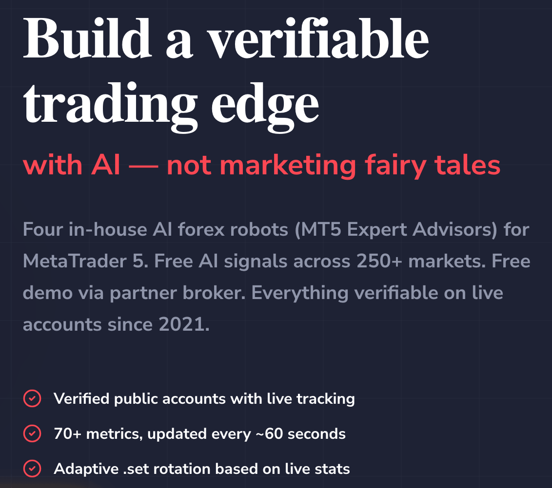 FxRobotEasy Screenshot