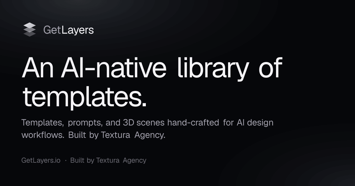 GetLayers Screenshot