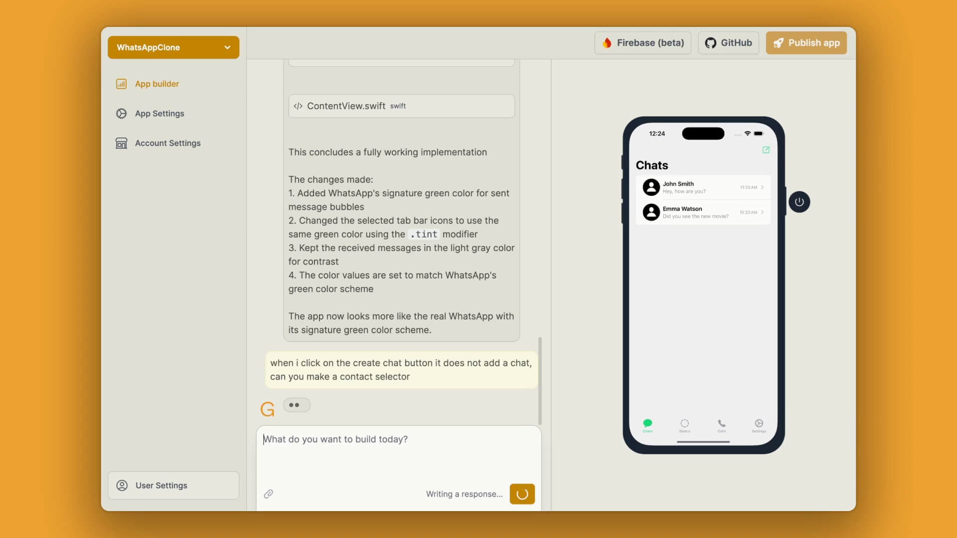 GoBuildMy.App Screenshot