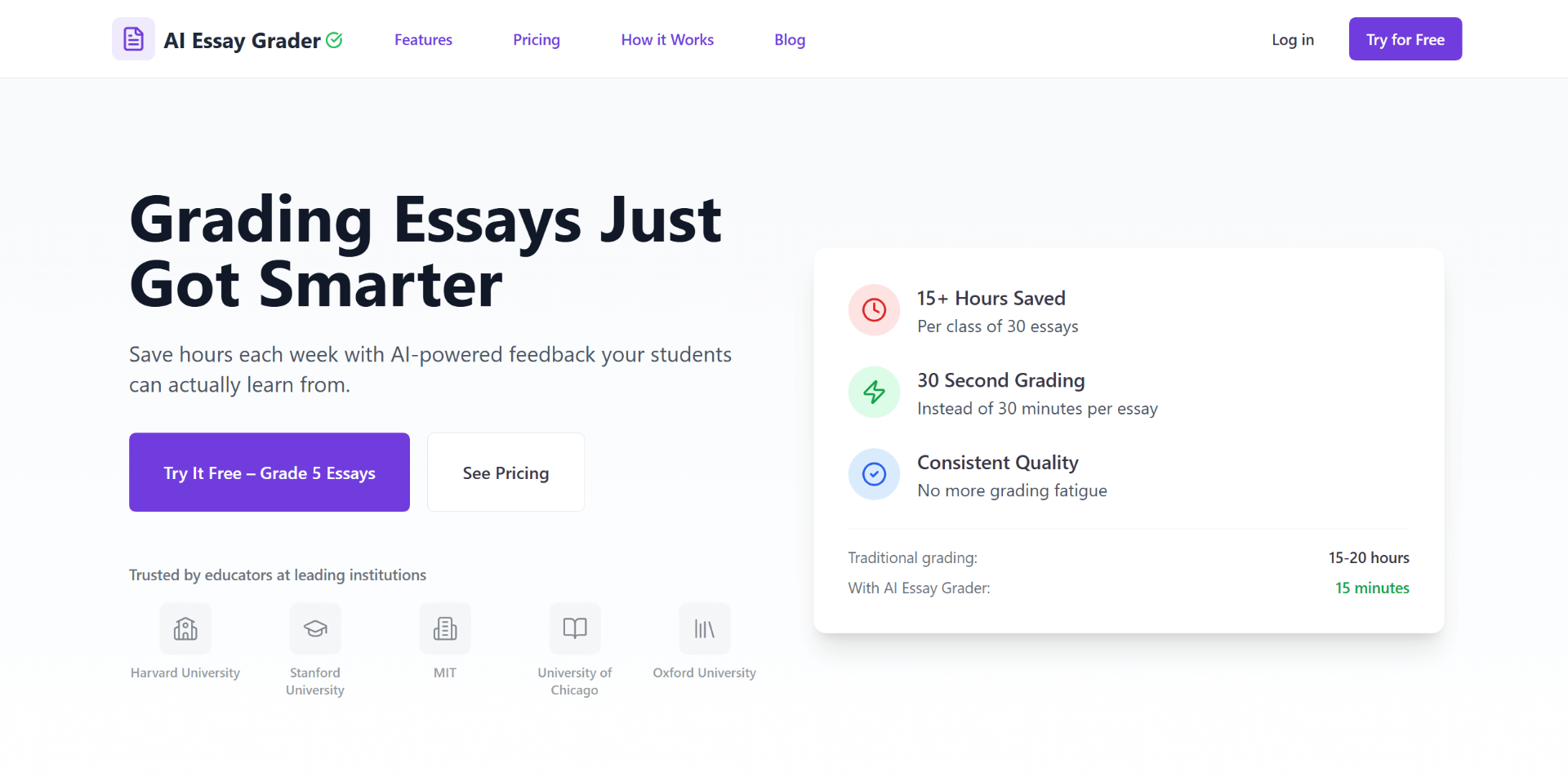 GraderAI Discount Coupon Code