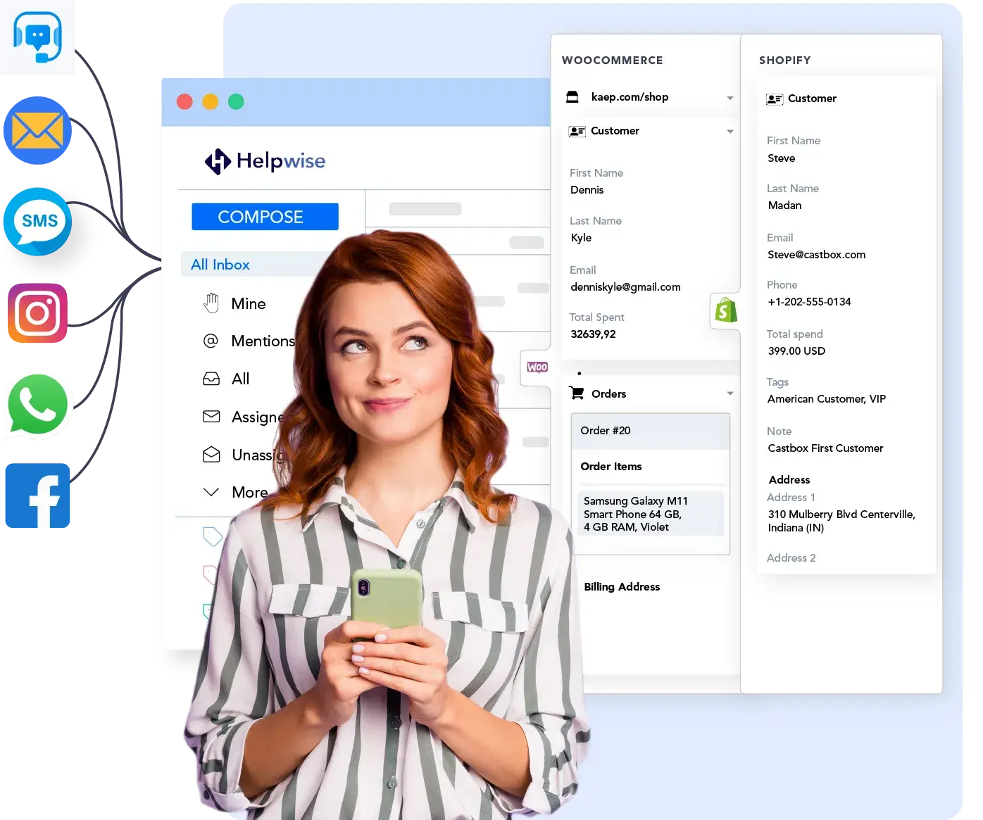 Helpwise Discount Coupon Code