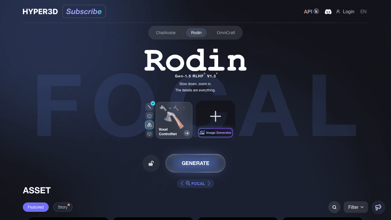 Hyper3D Discount Coupon Code