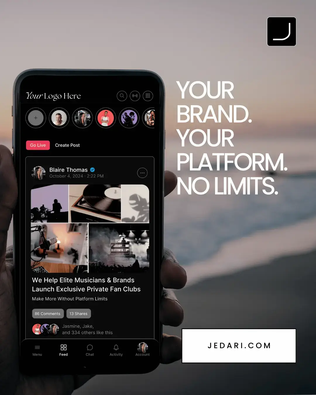 Jedari Discount Coupon Code