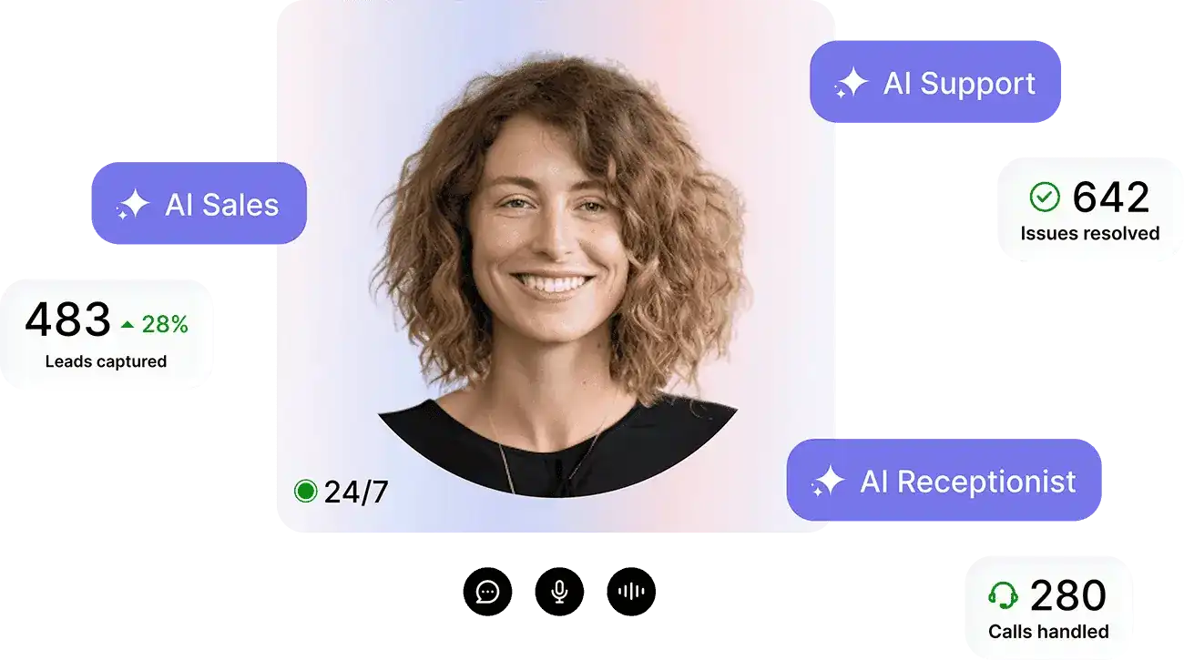 Keum AI Screenshot