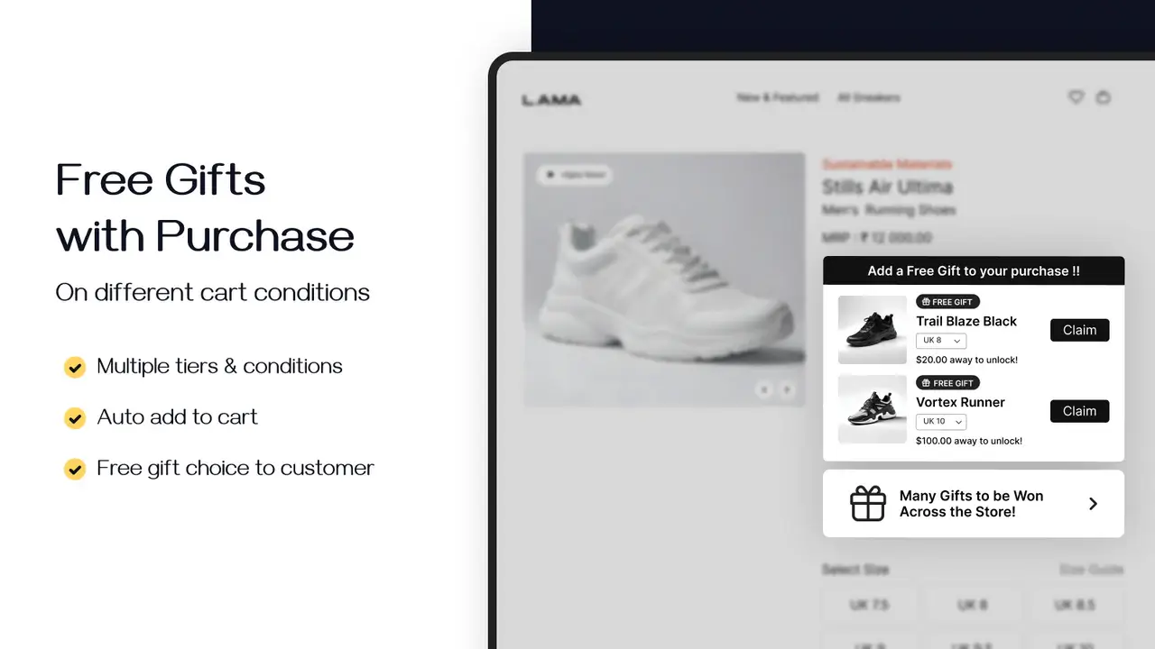 Kite Free Gift Discount Coupon Code