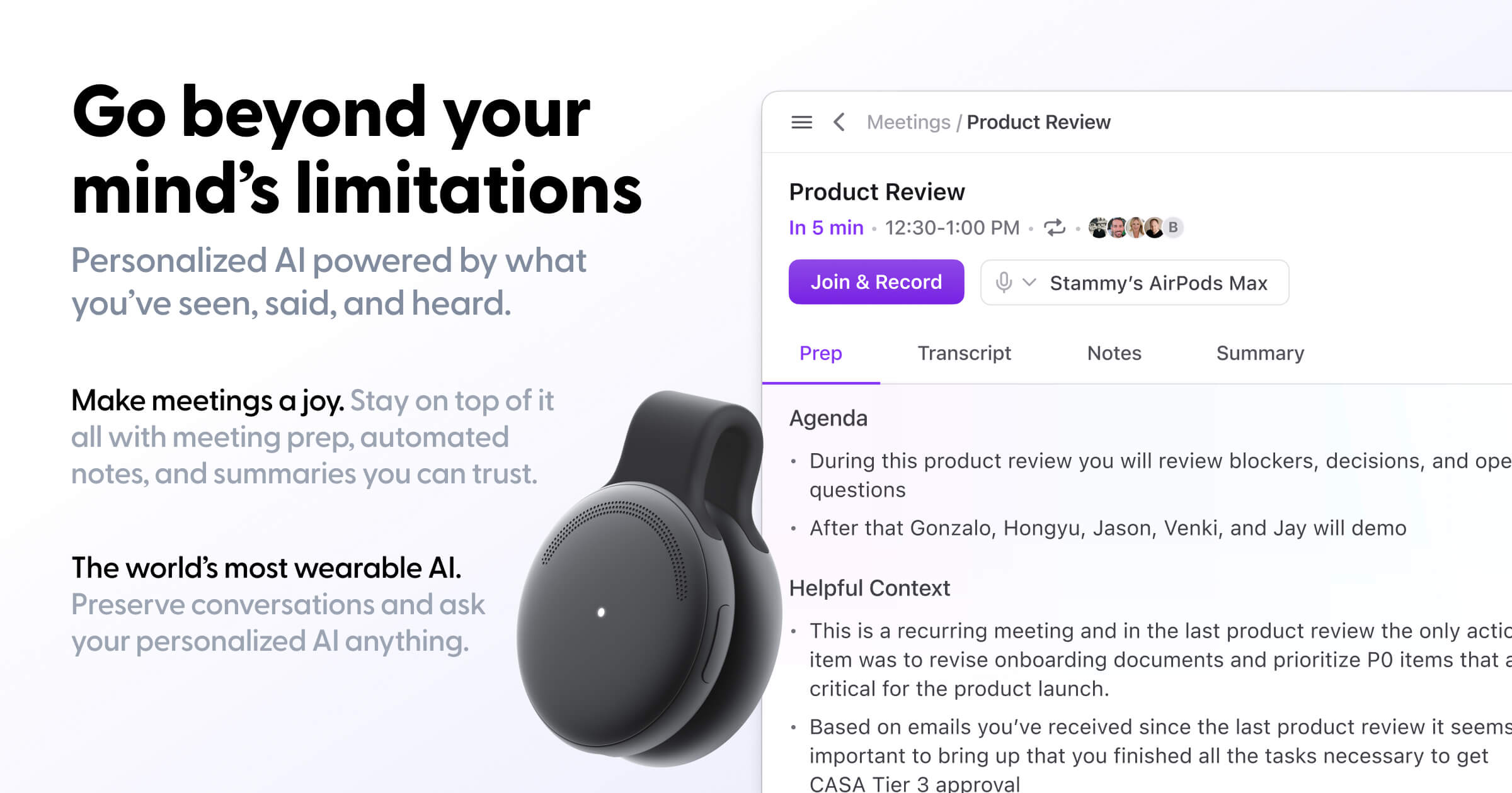 Limitless AI Discount Coupon Code