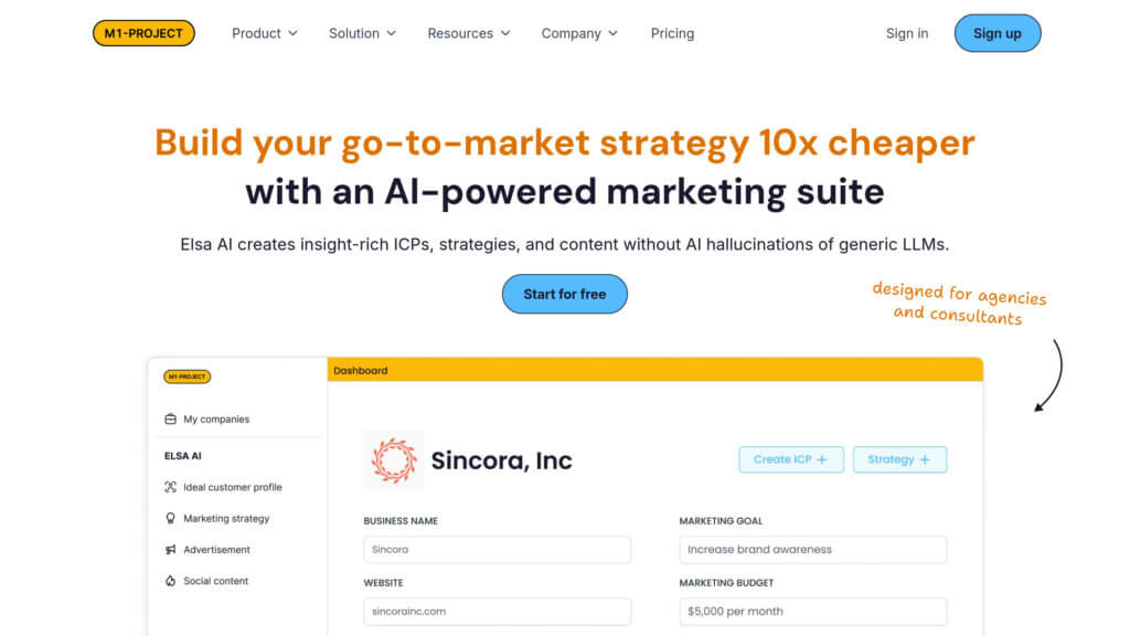 M1 Project Discount Coupon Code