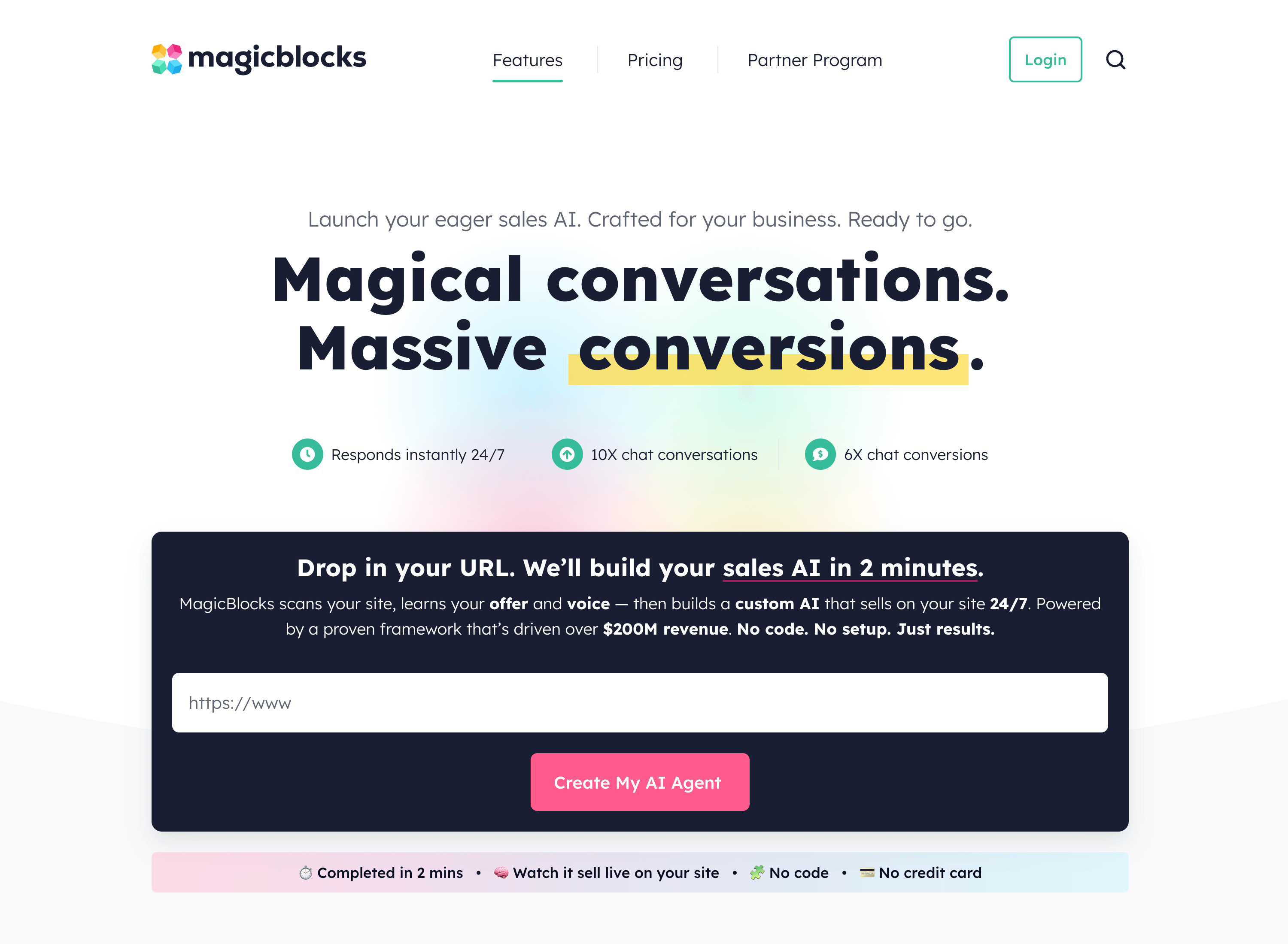 MagicBlocks Discount Coupon Code