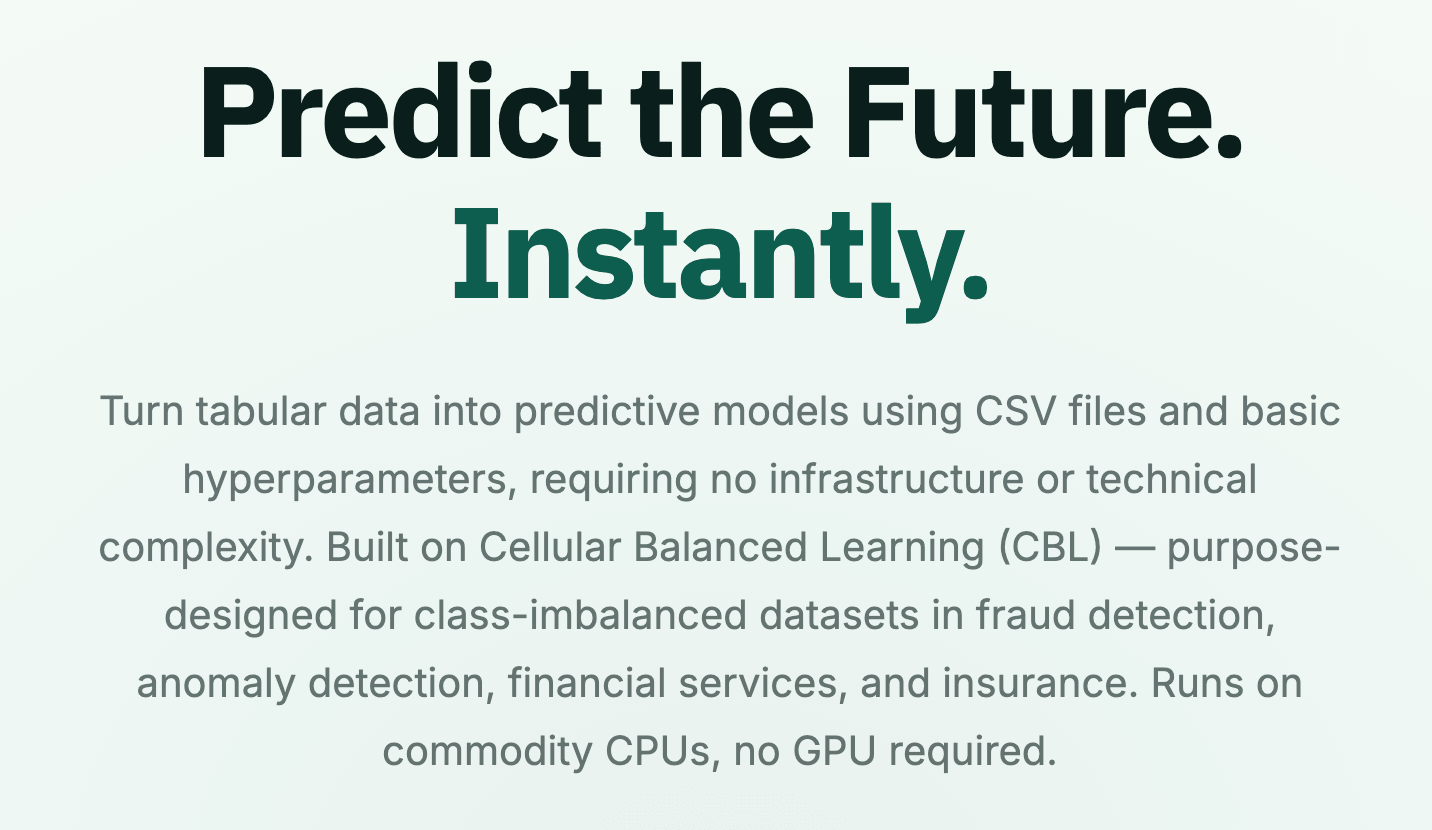 MathFi.ai Screenshot