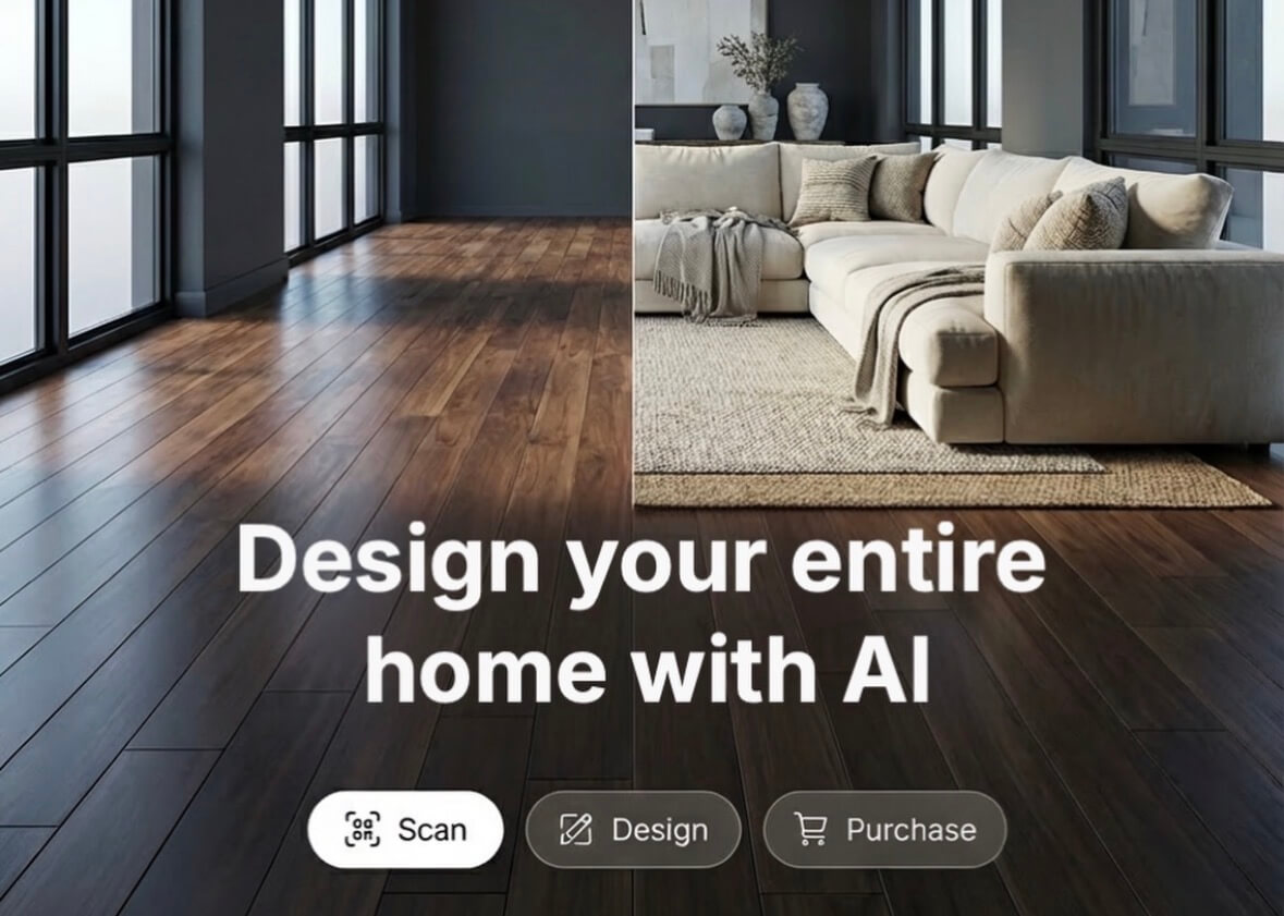 MeltFlex AI Screenshot