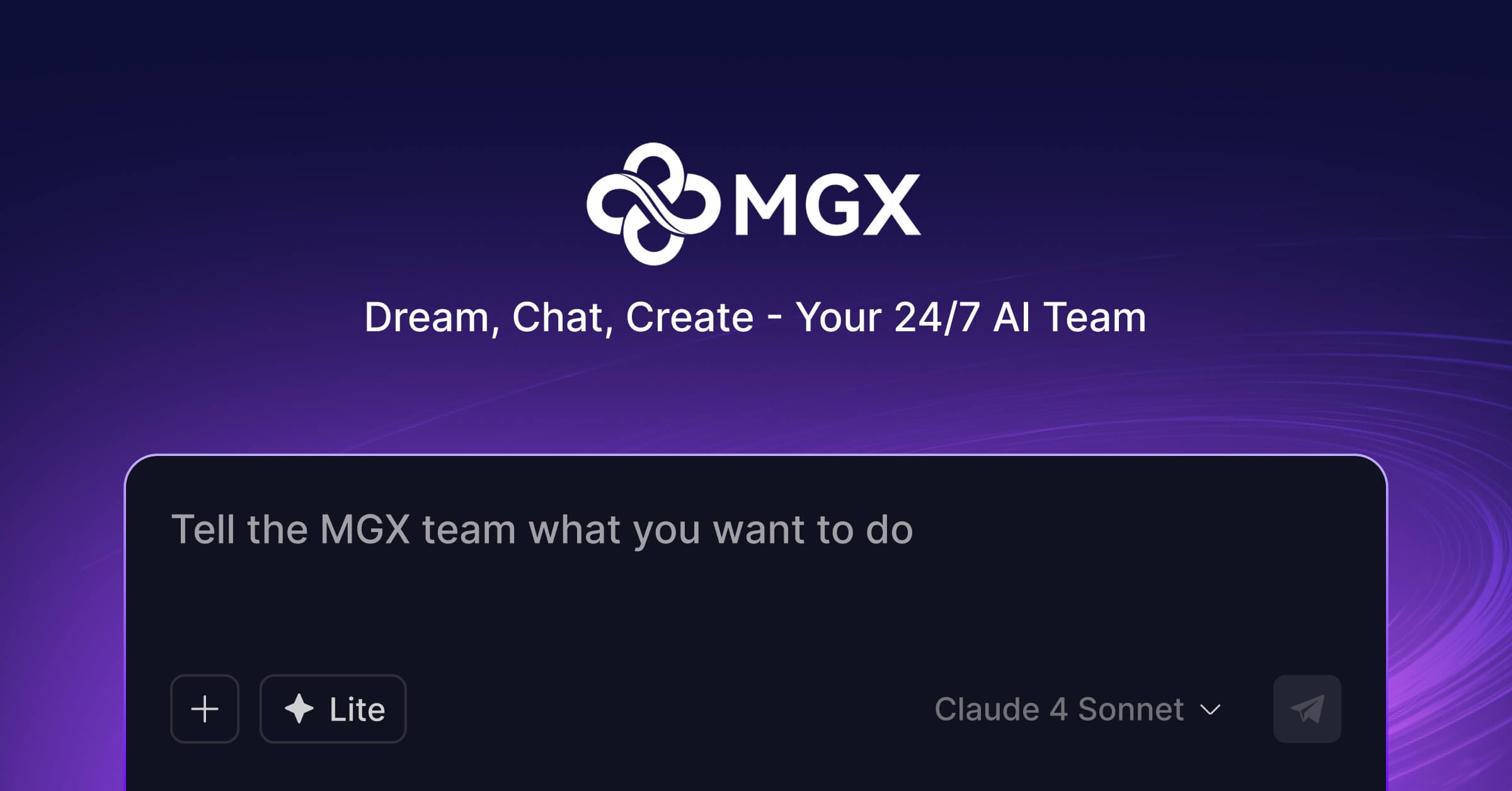 MGX (MetaGPT X) Discount Coupon Code