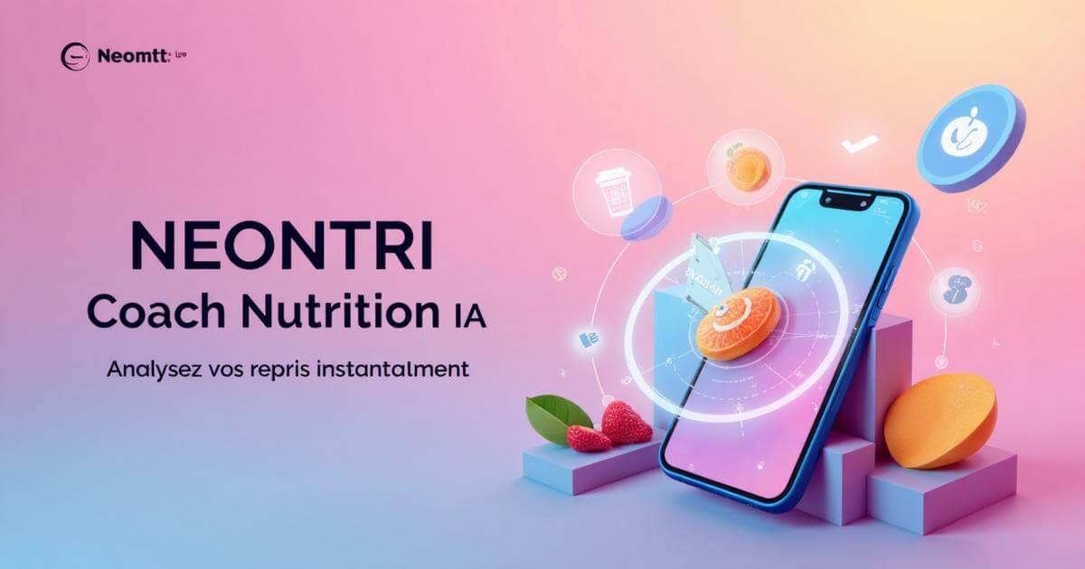 NeoNutri Screenshot