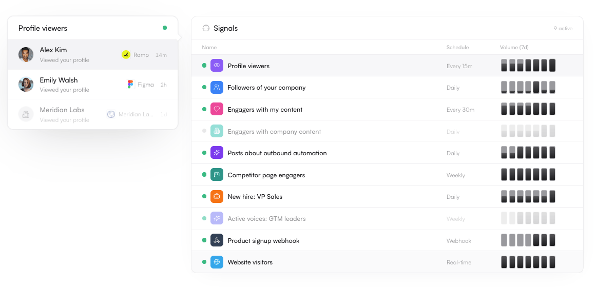 Obert Screenshot
