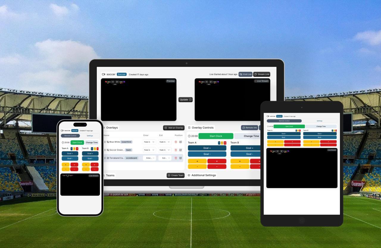 OBScoreboard Screenshot