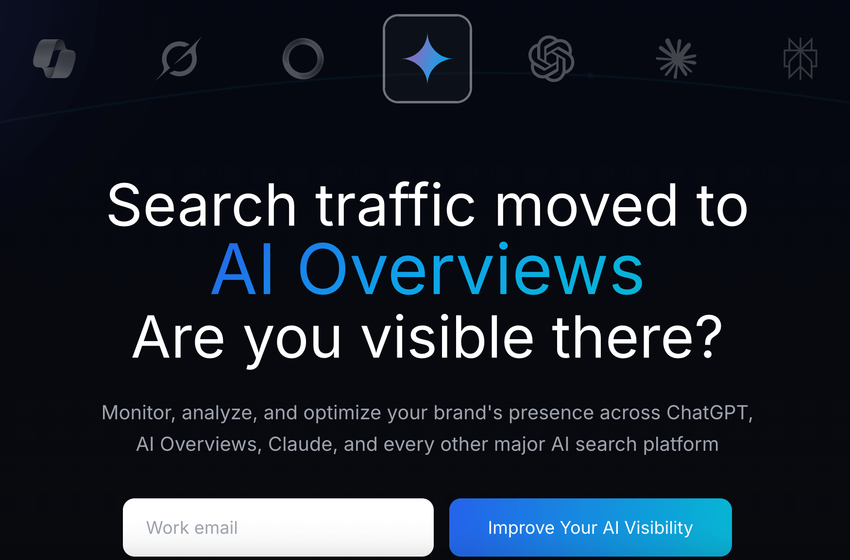 OmniSEO Screenshot
