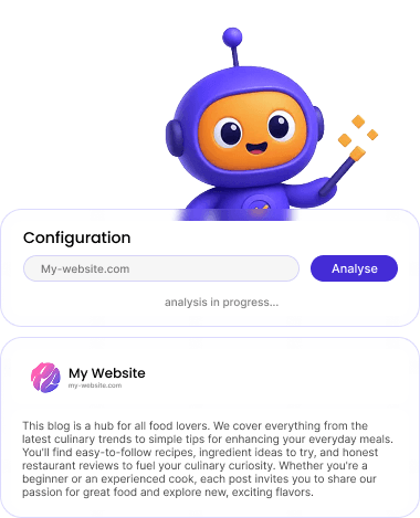 Otorank AI Screenshot