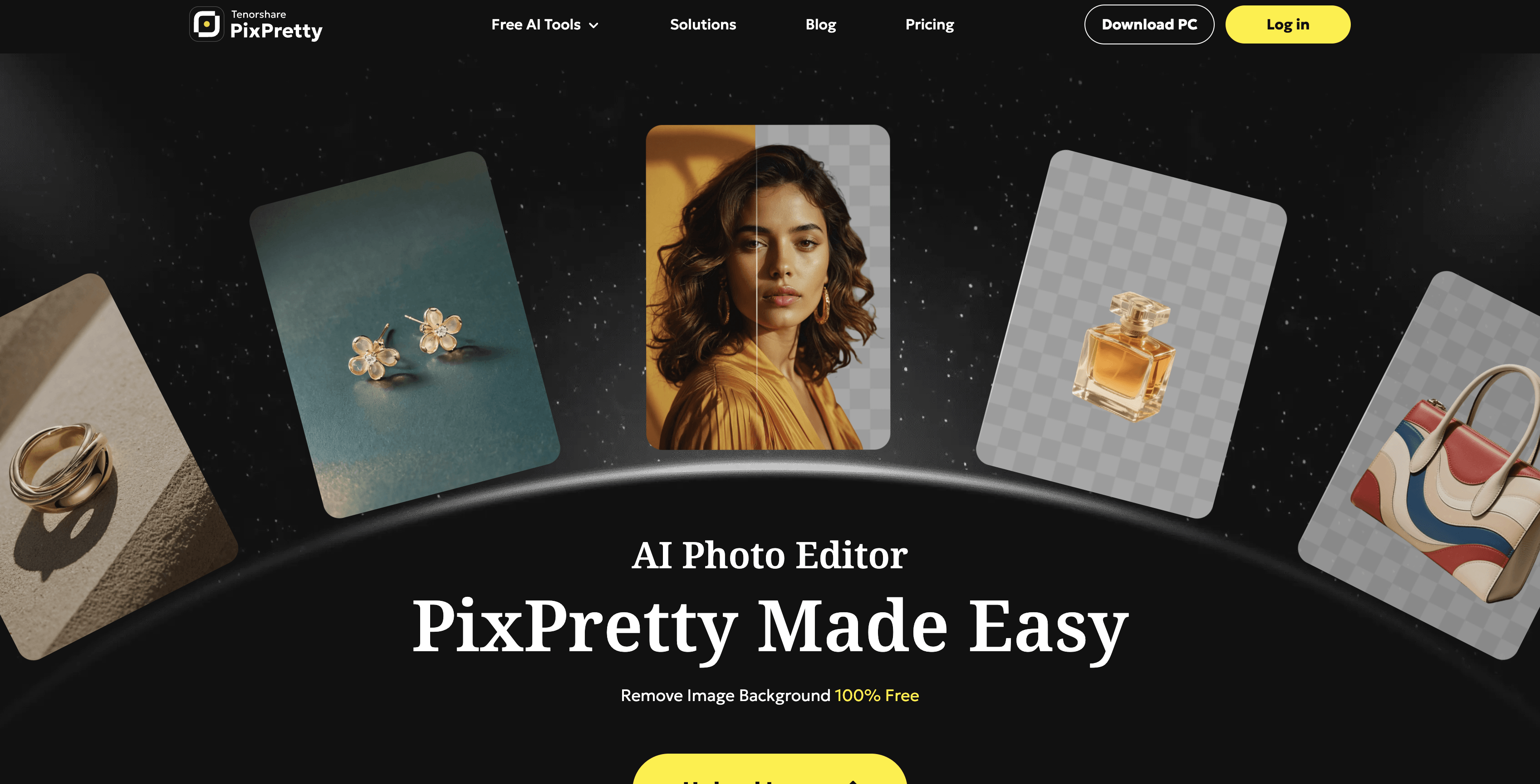 PixPretty Screenshot