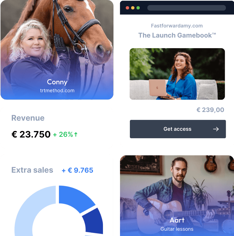 Plug&Pay Screenshot