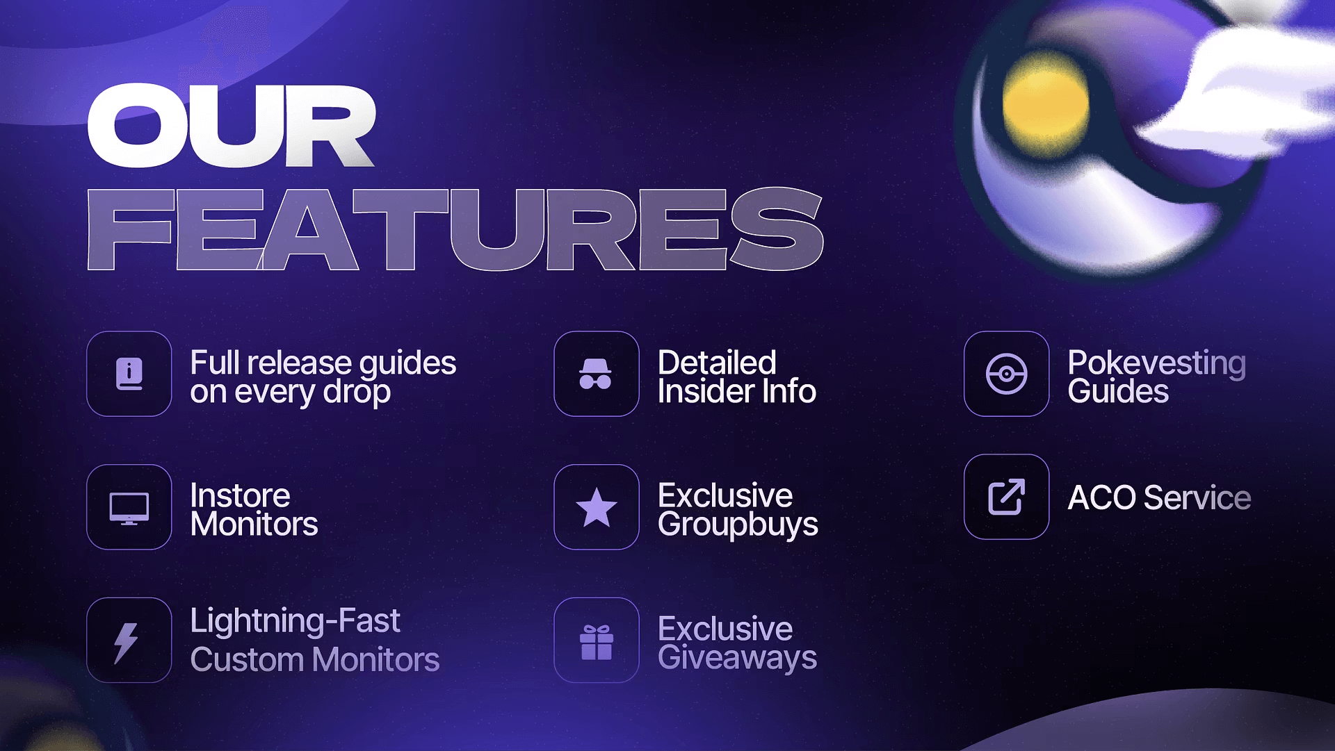 PokePings Screenshot